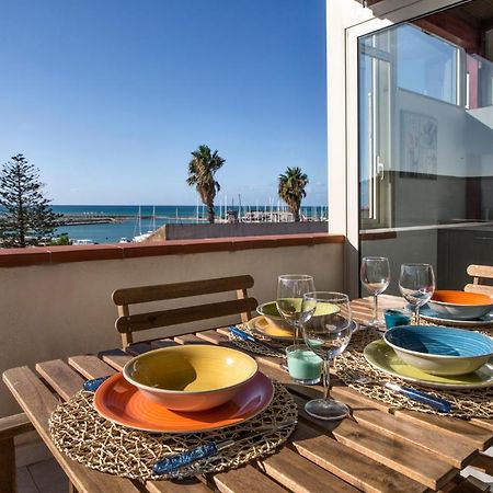 Siciliacasevacanze - Marina Domus 82 Marina di Ragusa Dış mekan fotoğraf