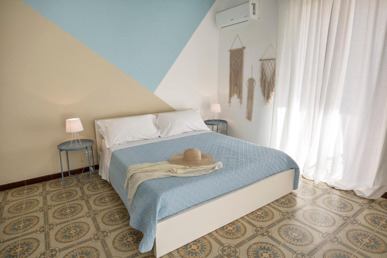 Siciliacasevacanze - Marina Domus 82 Marina di Ragusa Dış mekan fotoğraf