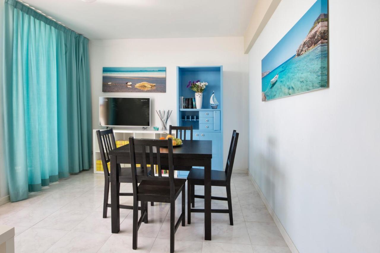 Siciliacasevacanze - Marina Domus 82 Marina di Ragusa Dış mekan fotoğraf