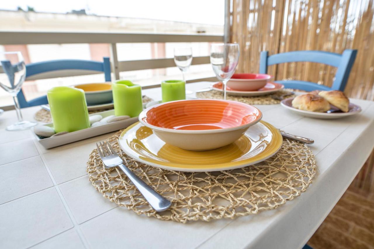 Siciliacasevacanze - Marina Domus 82 Marina di Ragusa Dış mekan fotoğraf