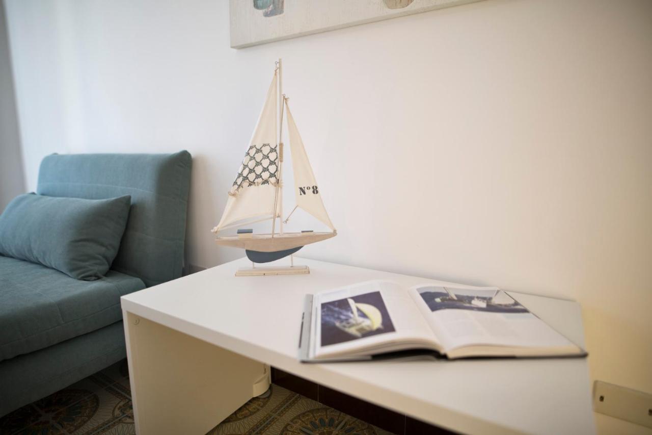 Siciliacasevacanze - Marina Domus 82 Marina di Ragusa Dış mekan fotoğraf