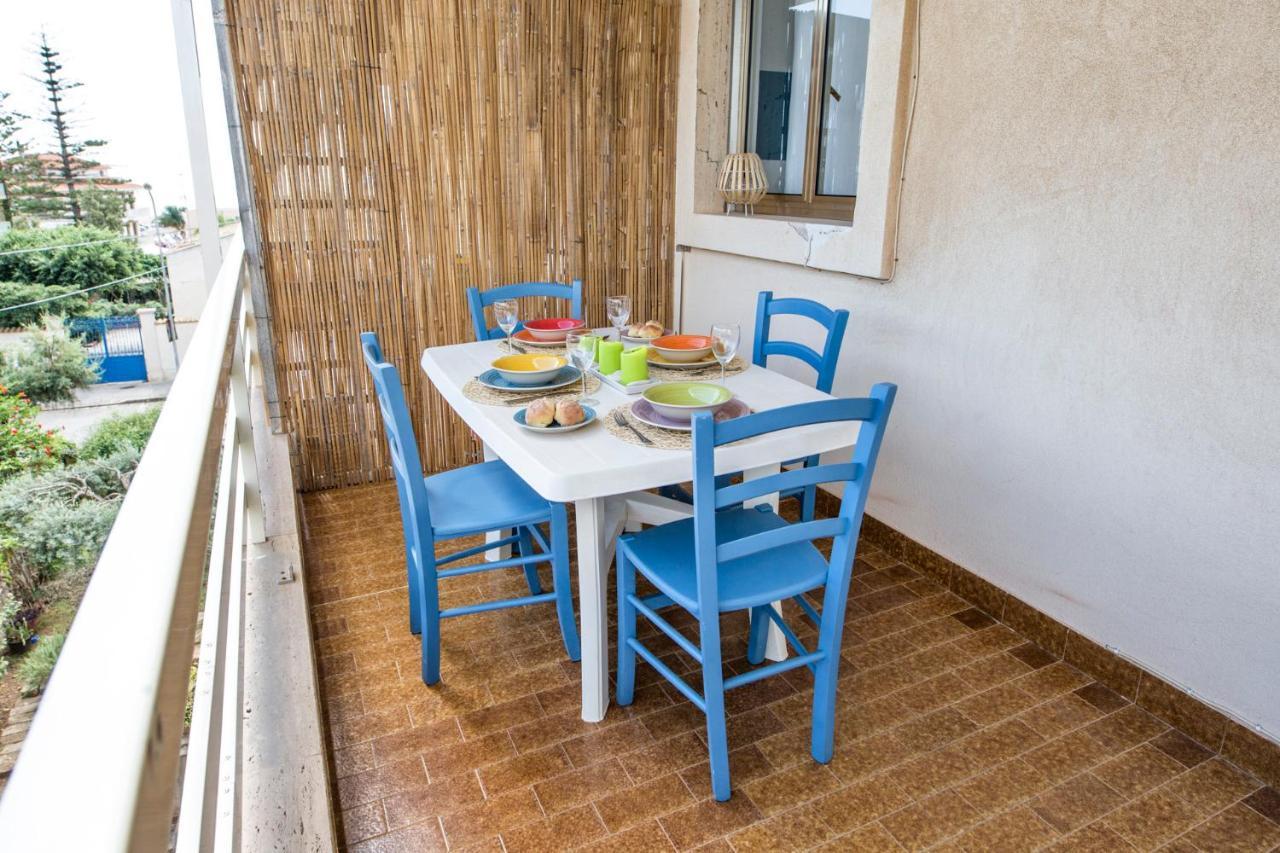 Siciliacasevacanze - Marina Domus 82 Marina di Ragusa Dış mekan fotoğraf