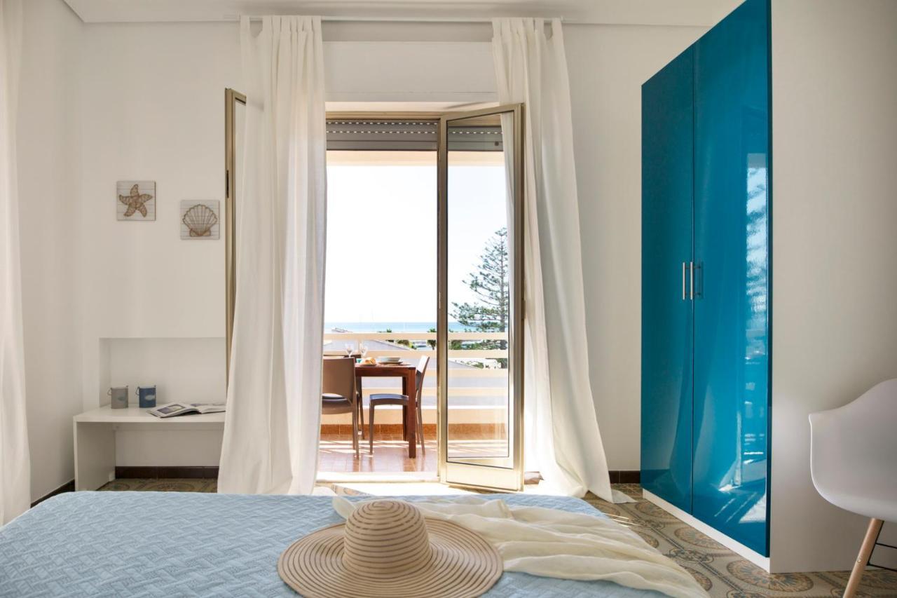 Siciliacasevacanze - Marina Domus 82 Marina di Ragusa Dış mekan fotoğraf