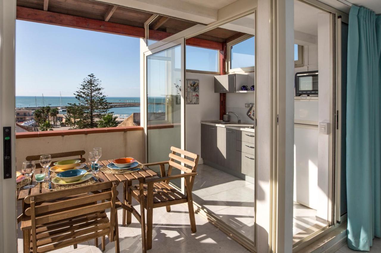 Siciliacasevacanze - Marina Domus 82 Marina di Ragusa Dış mekan fotoğraf