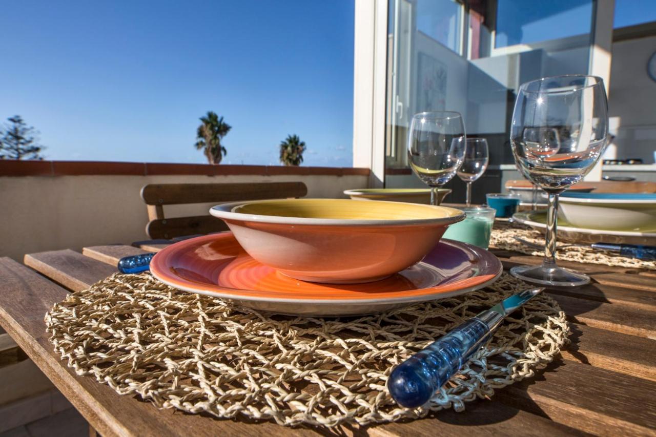Siciliacasevacanze - Marina Domus 82 Marina di Ragusa Dış mekan fotoğraf