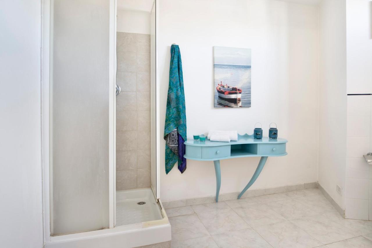 Siciliacasevacanze - Marina Domus 82 Marina di Ragusa Dış mekan fotoğraf