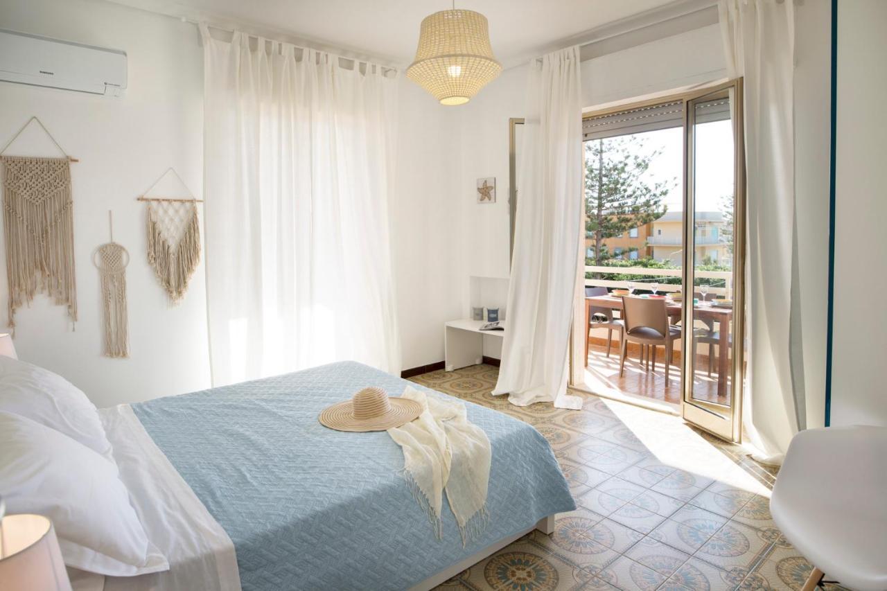 Siciliacasevacanze - Marina Domus 82 Marina di Ragusa Dış mekan fotoğraf