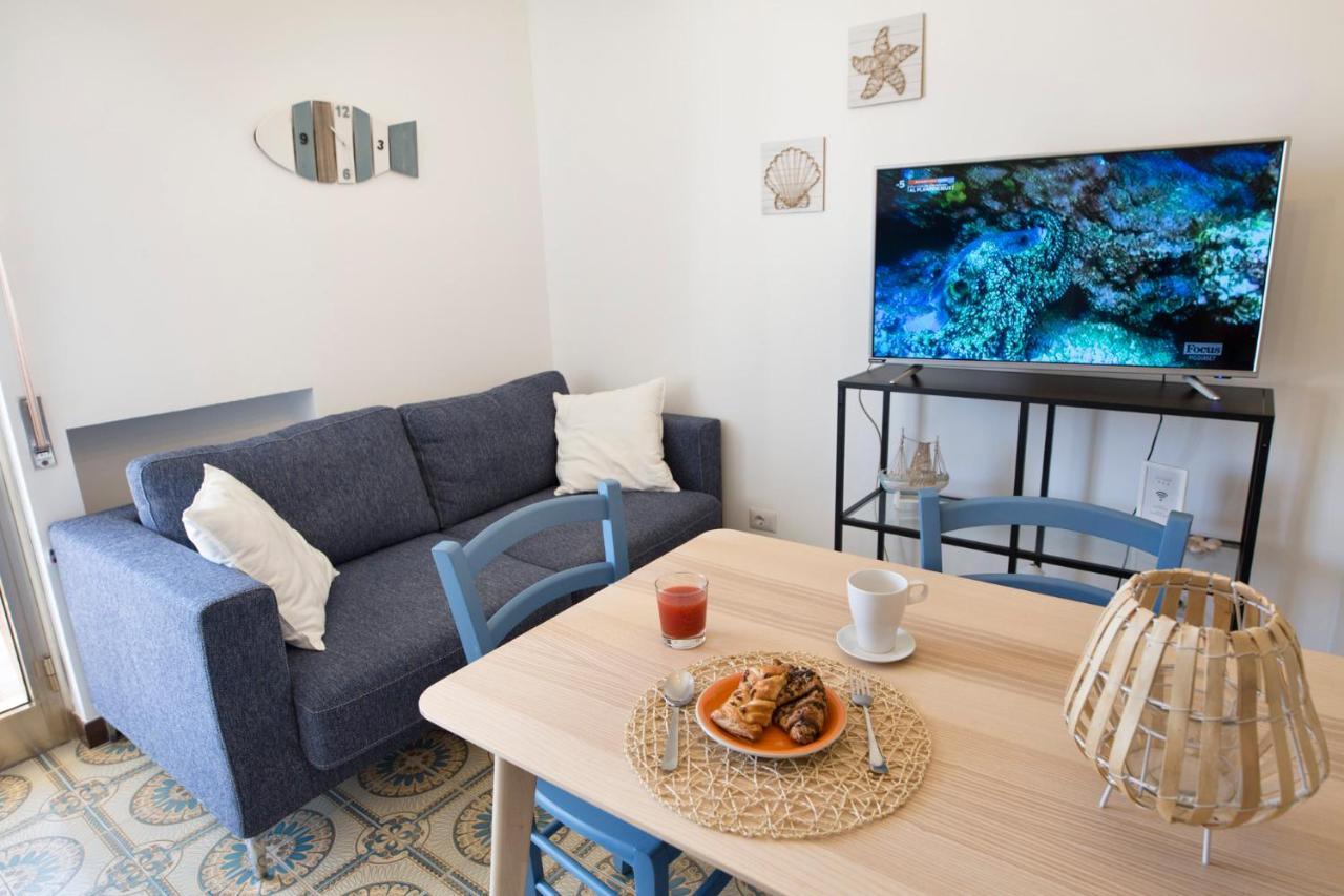Siciliacasevacanze - Marina Domus 82 Marina di Ragusa Dış mekan fotoğraf