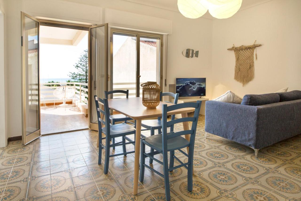 Siciliacasevacanze - Marina Domus 82 Marina di Ragusa Dış mekan fotoğraf