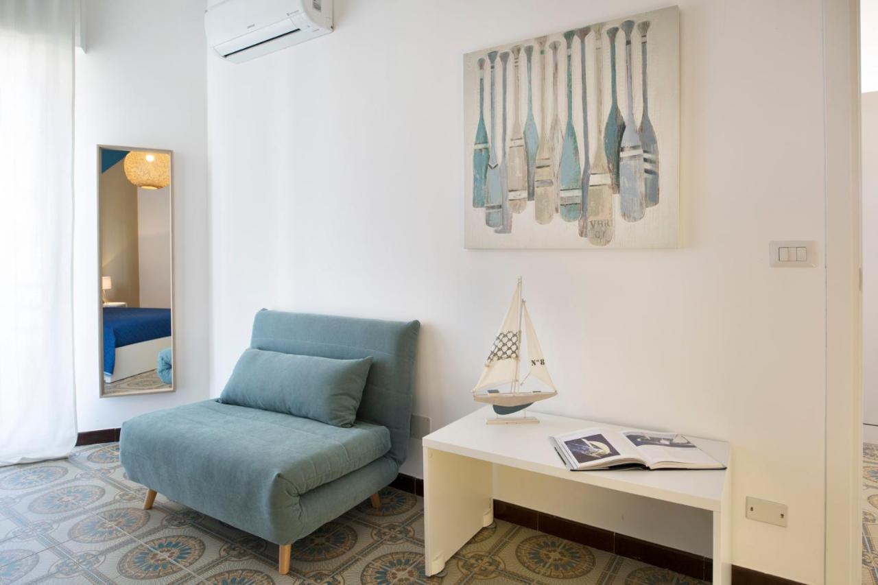 Siciliacasevacanze - Marina Domus 82 Marina di Ragusa Dış mekan fotoğraf