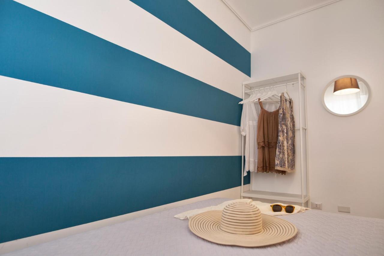 Siciliacasevacanze - Marina Domus 82 Marina di Ragusa Dış mekan fotoğraf