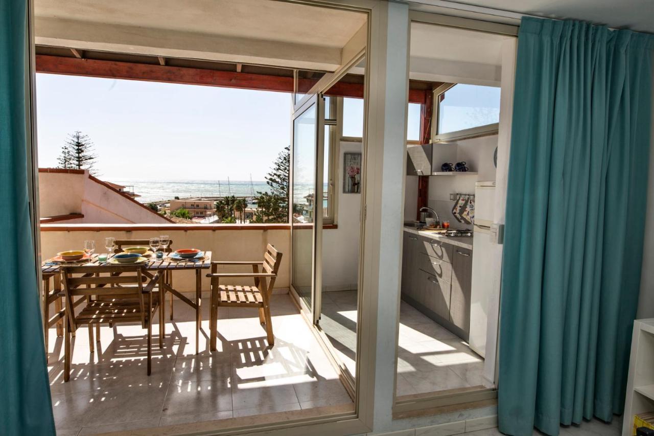 Siciliacasevacanze - Marina Domus 82 Marina di Ragusa Dış mekan fotoğraf