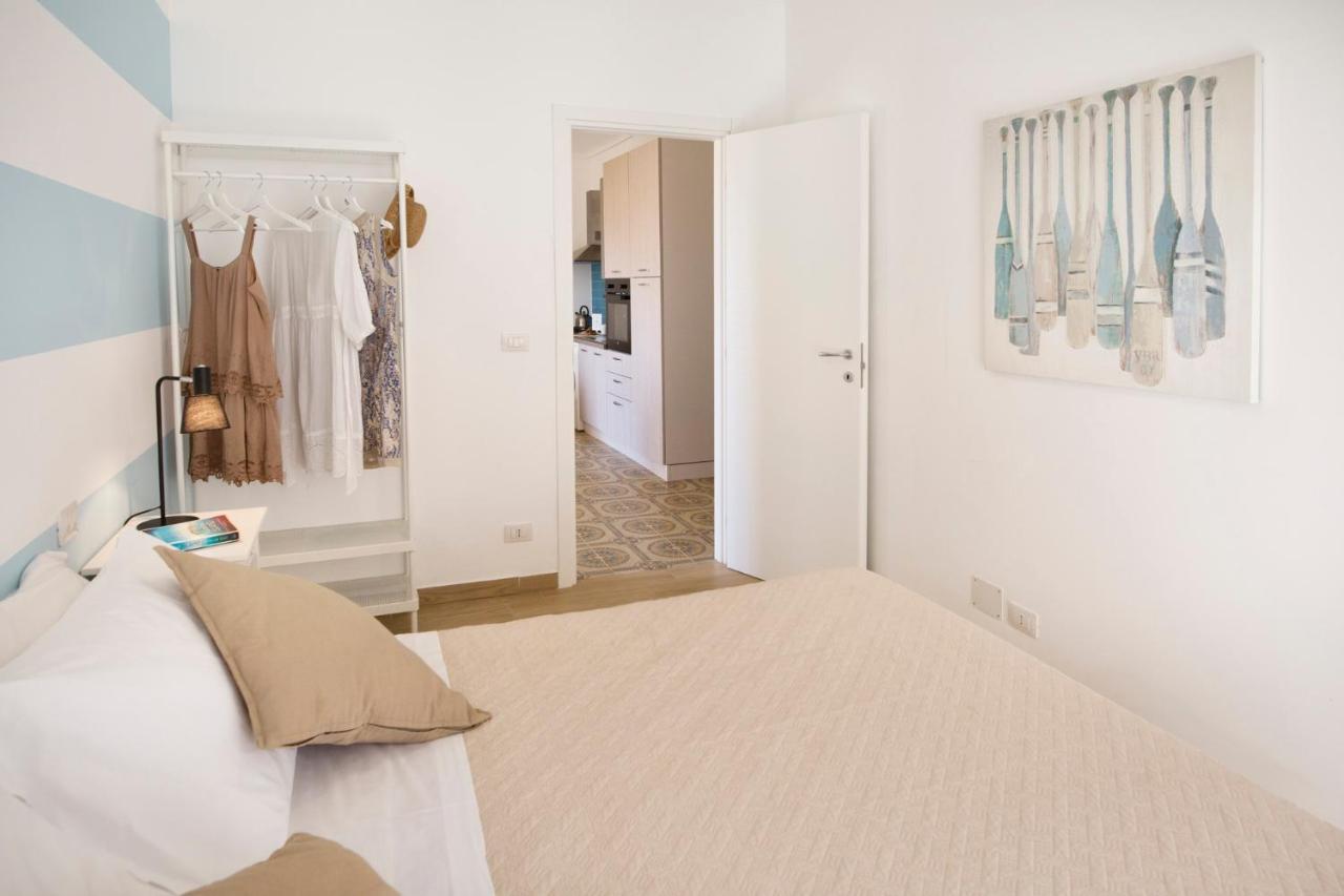 Siciliacasevacanze - Marina Domus 82 Marina di Ragusa Dış mekan fotoğraf