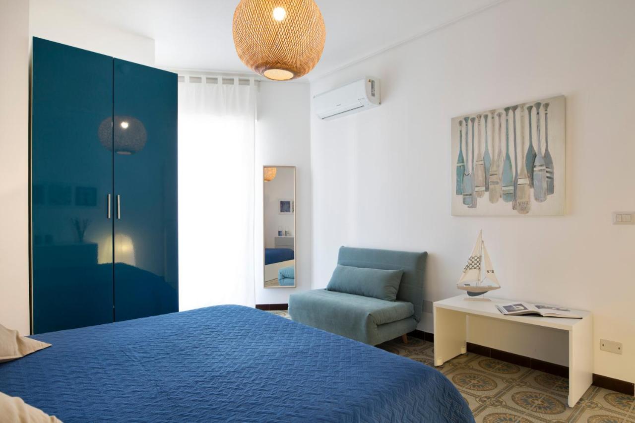 Siciliacasevacanze - Marina Domus 82 Marina di Ragusa Dış mekan fotoğraf