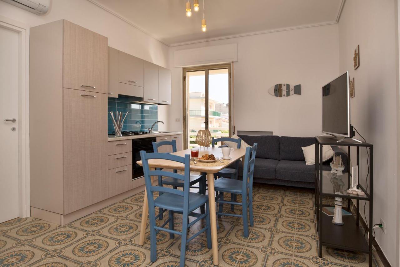 Siciliacasevacanze - Marina Domus 82 Marina di Ragusa Dış mekan fotoğraf