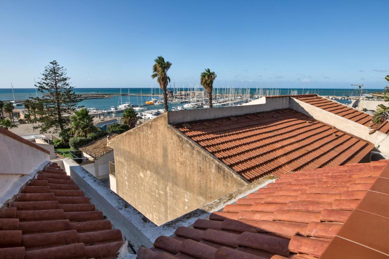 Siciliacasevacanze - Marina Domus 82 Marina di Ragusa Dış mekan fotoğraf