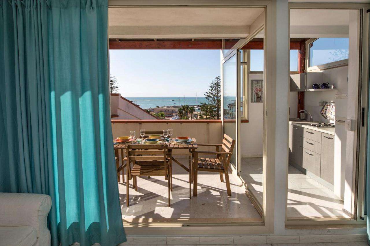 Siciliacasevacanze - Marina Domus 82 Marina di Ragusa Dış mekan fotoğraf