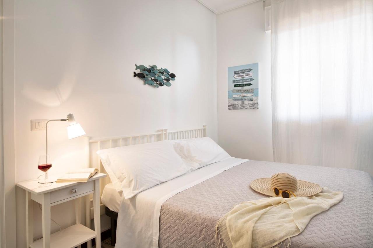 Siciliacasevacanze - Marina Domus 82 Marina di Ragusa Dış mekan fotoğraf