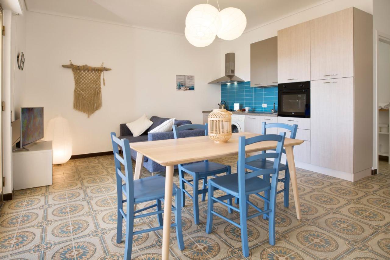 Siciliacasevacanze - Marina Domus 82 Marina di Ragusa Dış mekan fotoğraf