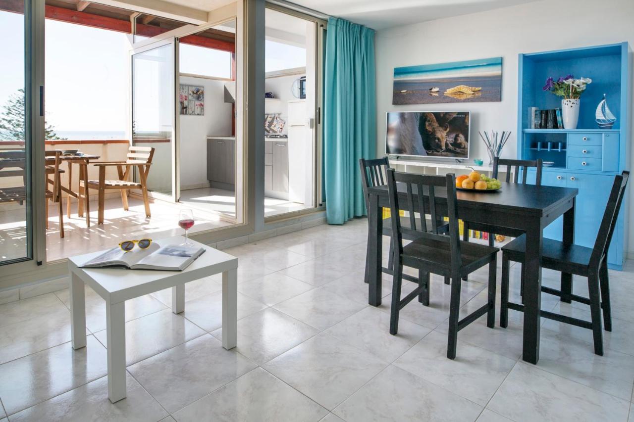 Siciliacasevacanze - Marina Domus 82 Marina di Ragusa Dış mekan fotoğraf