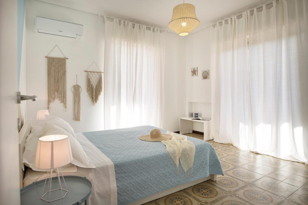Siciliacasevacanze - Marina Domus 82 Marina di Ragusa Dış mekan fotoğraf