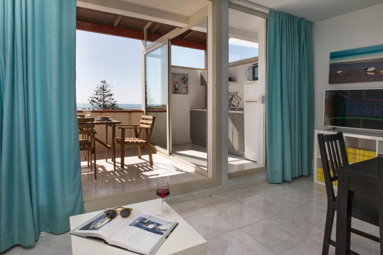 Siciliacasevacanze - Marina Domus 82 Marina di Ragusa Dış mekan fotoğraf