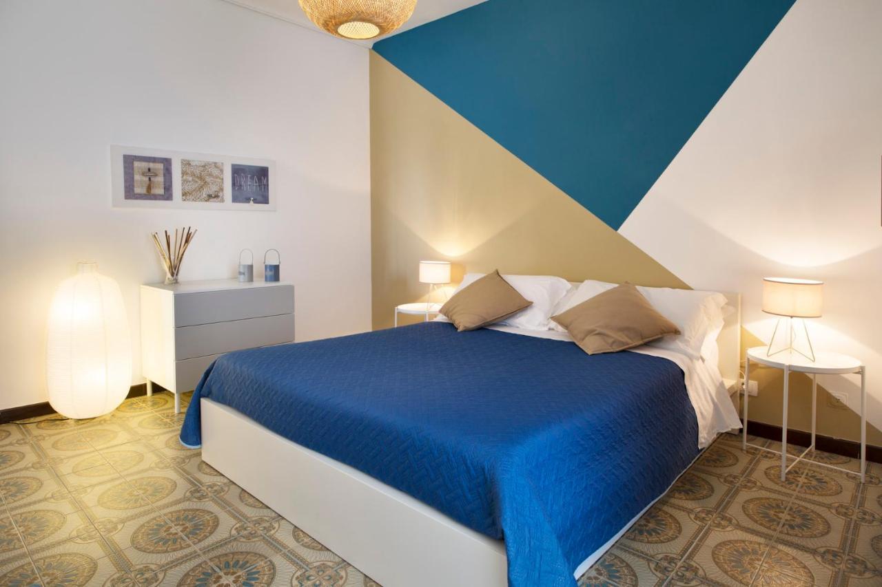 Siciliacasevacanze - Marina Domus 82 Marina di Ragusa Dış mekan fotoğraf