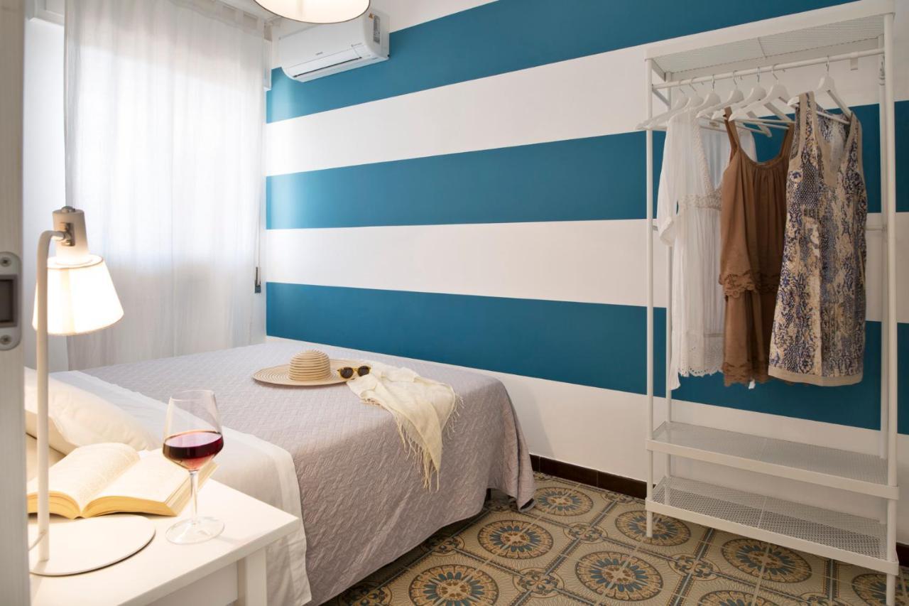 Siciliacasevacanze - Marina Domus 82 Marina di Ragusa Dış mekan fotoğraf