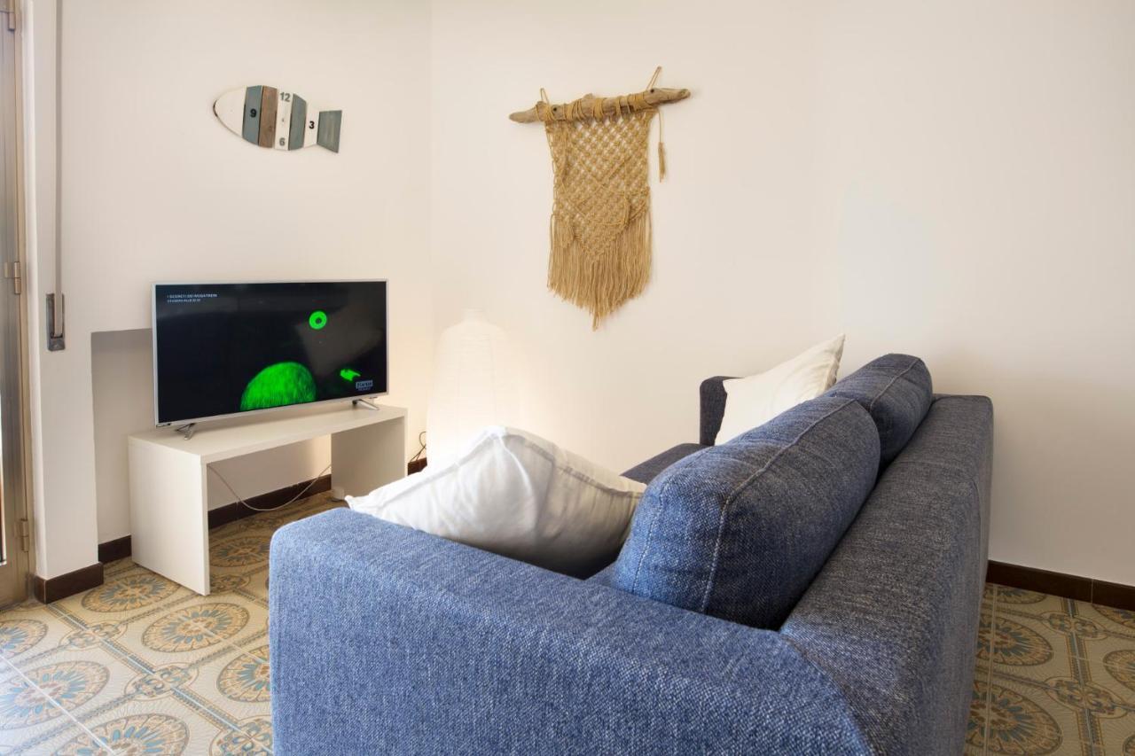 Siciliacasevacanze - Marina Domus 82 Marina di Ragusa Dış mekan fotoğraf