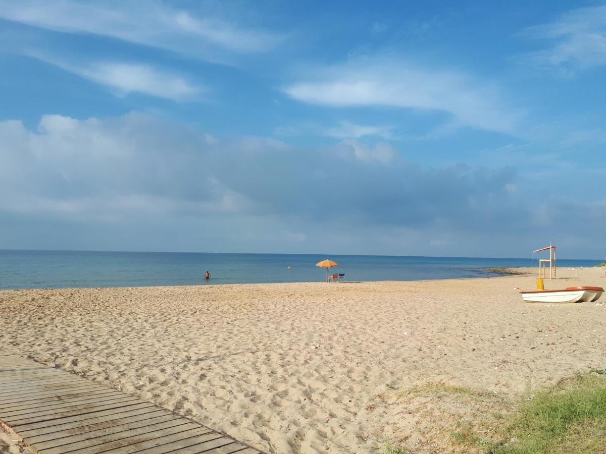 Siciliacasevacanze - Marina Domus 82 Marina di Ragusa Dış mekan fotoğraf