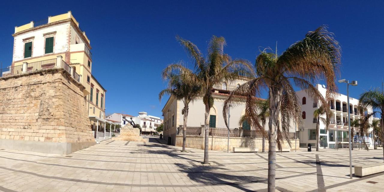 Siciliacasevacanze - Marina Domus 82 Marina di Ragusa Dış mekan fotoğraf