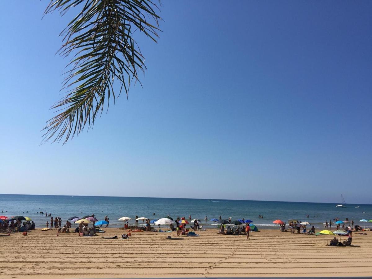 Siciliacasevacanze - Marina Domus 82 Marina di Ragusa Dış mekan fotoğraf