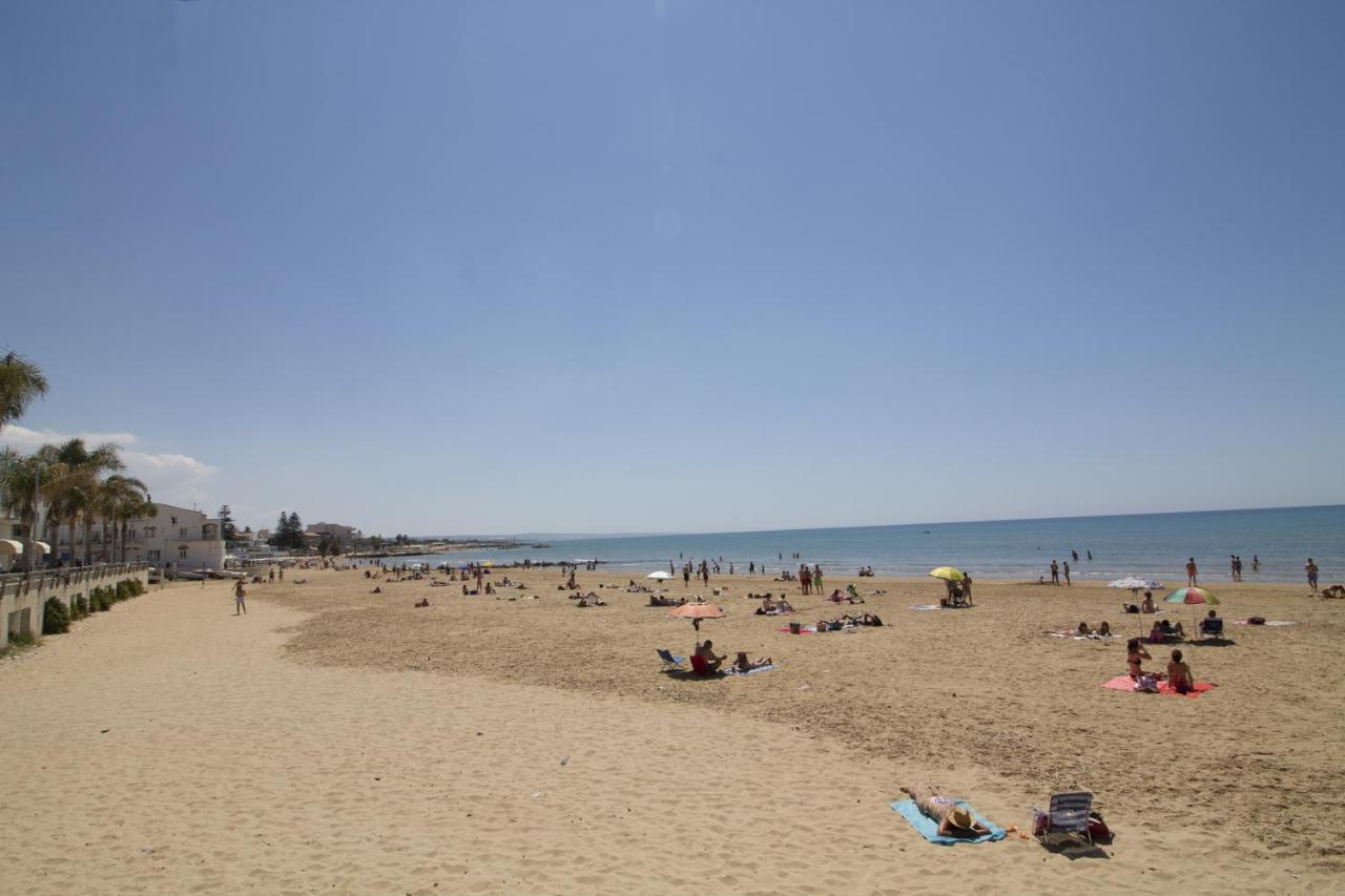 Siciliacasevacanze - Marina Domus 82 Marina di Ragusa Dış mekan fotoğraf